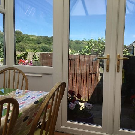Gower Bungalow Mumbles ภายนอก รูปภาพ