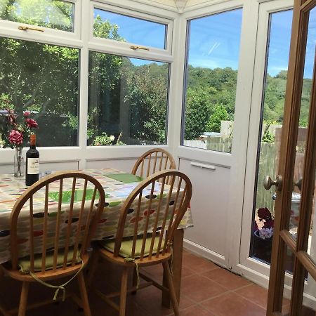 Gower Bungalow Mumbles ภายนอก รูปภาพ