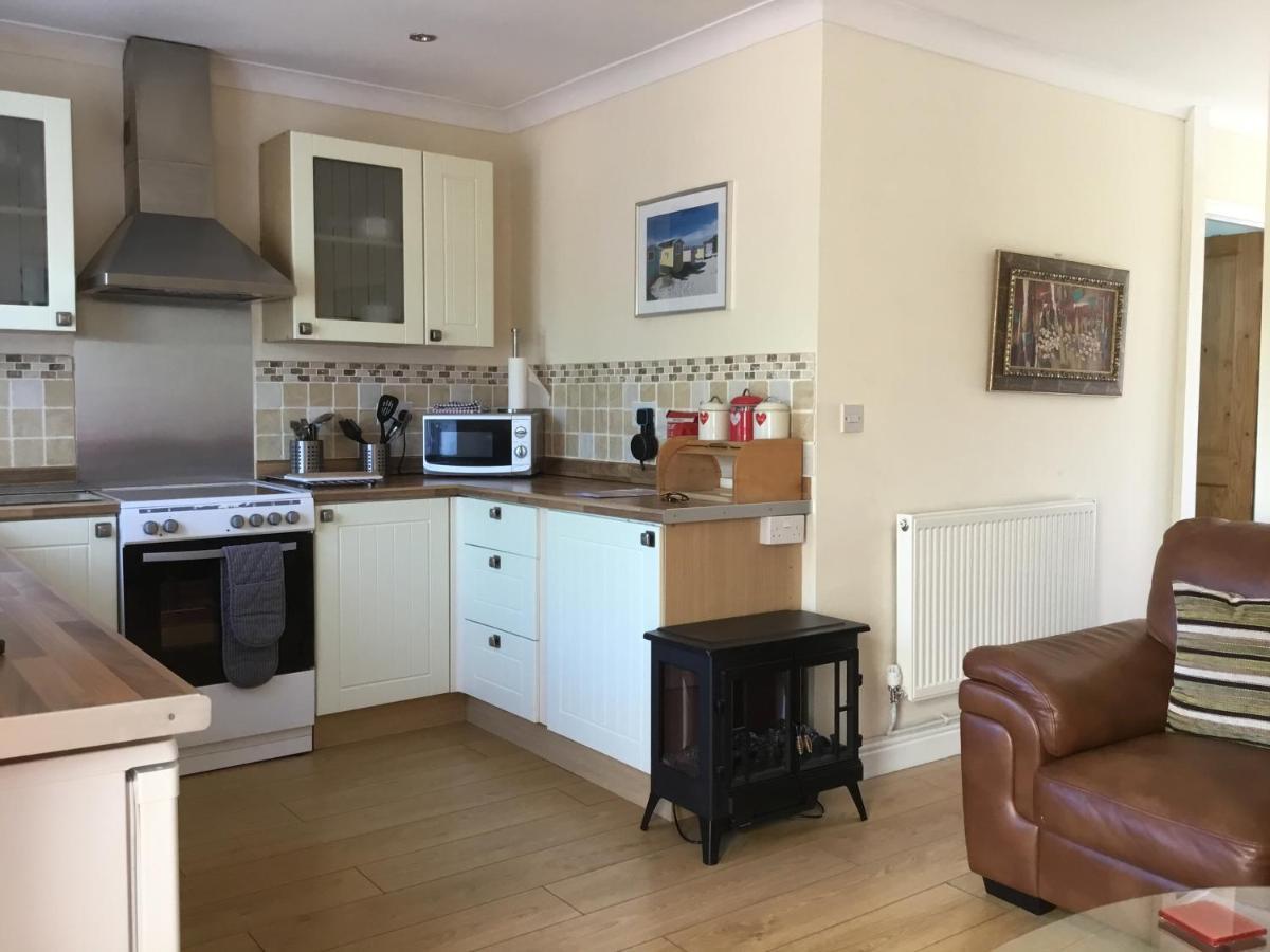 Gower Bungalow Mumbles ภายนอก รูปภาพ