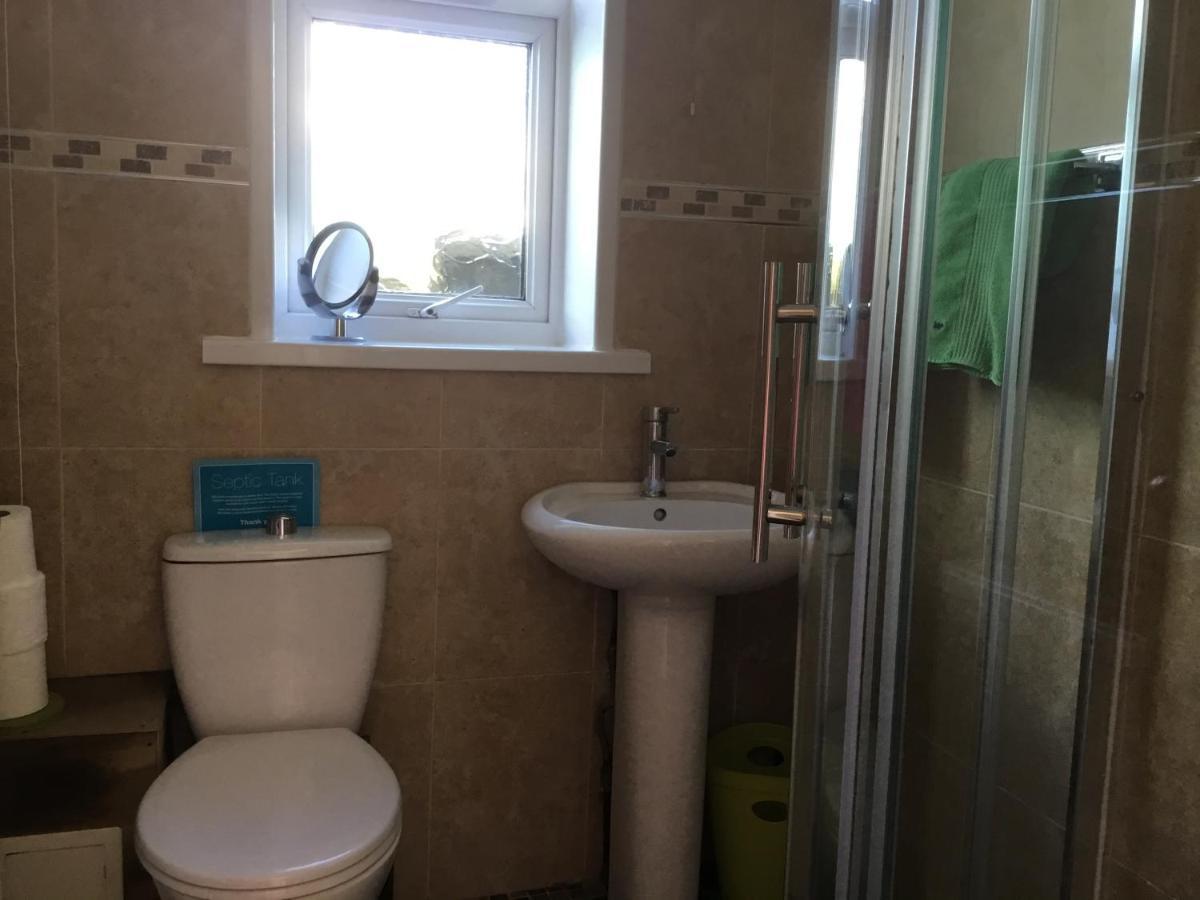 Gower Bungalow Mumbles ภายนอก รูปภาพ