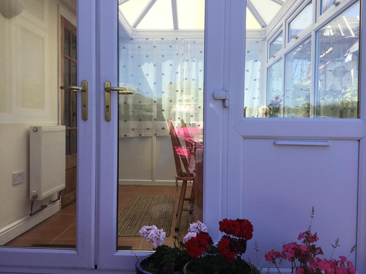 Gower Bungalow Mumbles ภายนอก รูปภาพ