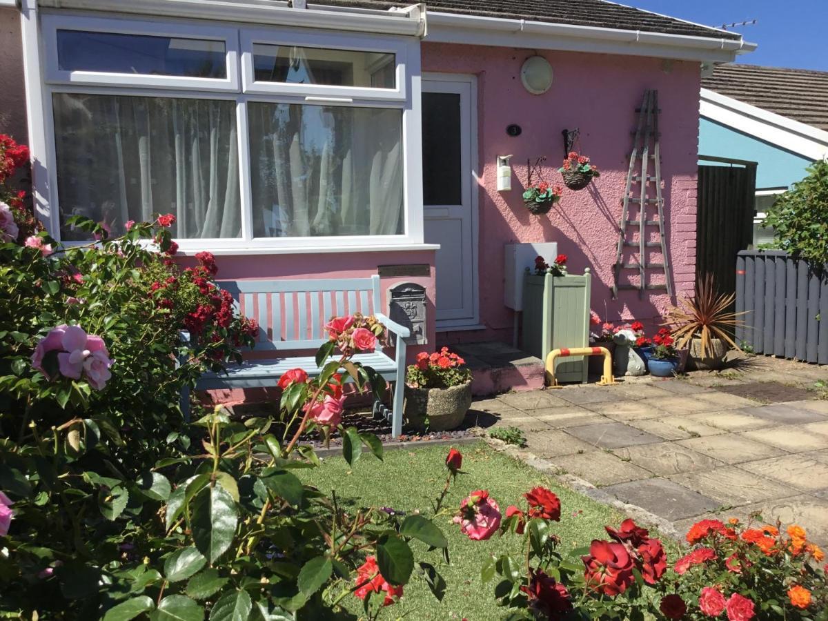 Gower Bungalow Mumbles ภายนอก รูปภาพ
