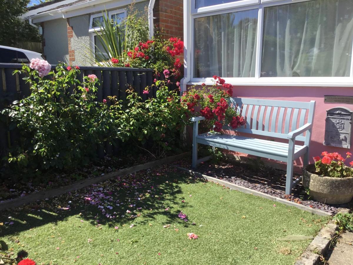 Gower Bungalow Mumbles ภายนอก รูปภาพ