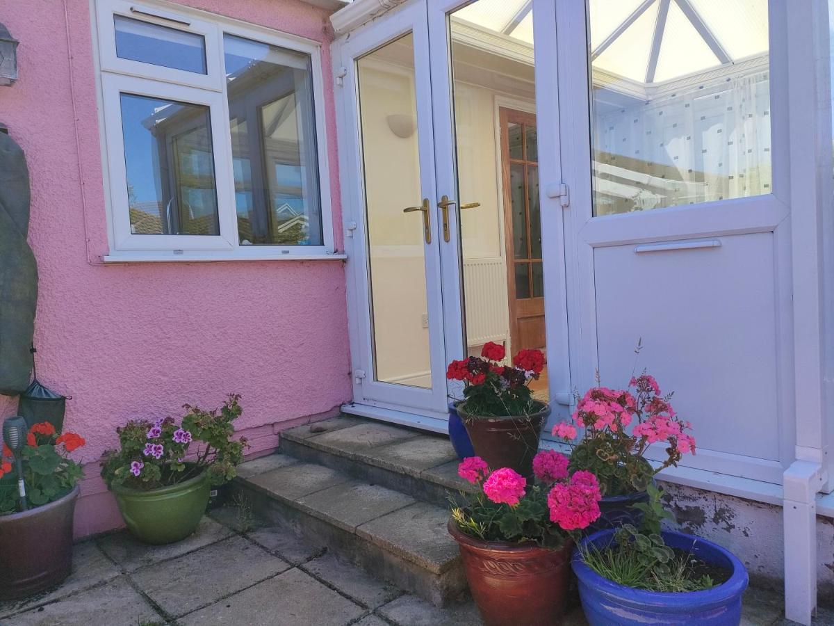 Gower Bungalow Mumbles ภายนอก รูปภาพ